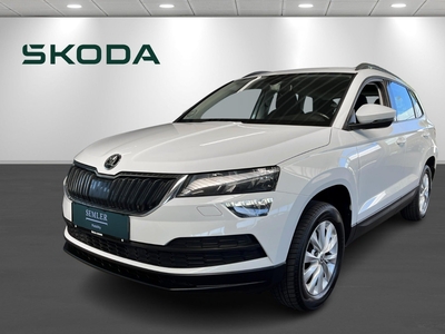 Skoda Karoq 1,0 TSi 115 Ambition 5d