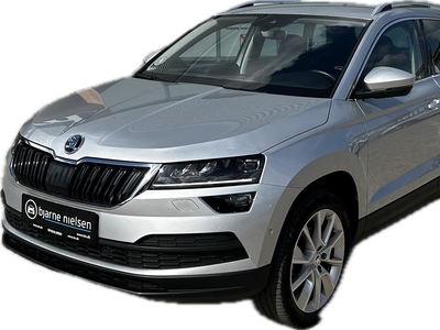 Skoda Karoq 1,5 TSi 150 Style DSG 5d