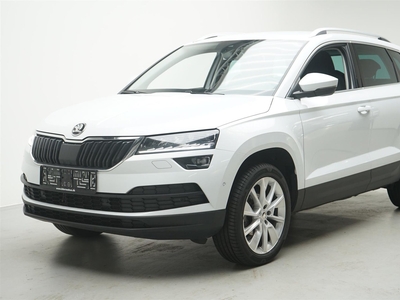 Skoda Karoq 1,5 TSi 150 Style DSG 5d