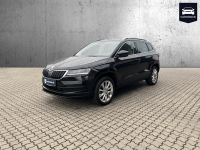 Skoda Karoq 1,5 TSi 150 Style DSG 5d