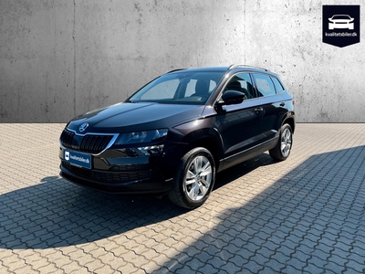 Skoda Karoq 1,6 TDi 115 Ambition DSG 5d