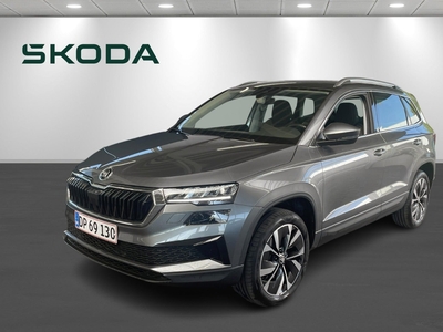 Skoda Karoq 2,0 TDi 115 Style DSG 5d