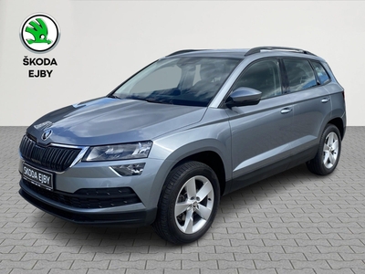 Skoda Karoq 2,0 TDi 150 Ambition DSG 4x4 5d