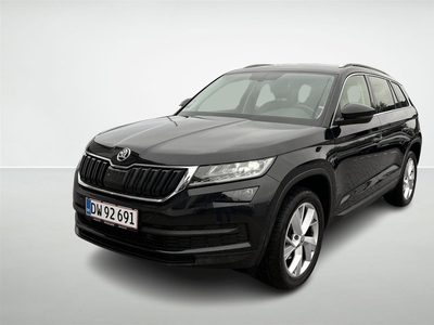 Skoda Kodiaq 1,5 TSi 150 Style DSG 5d