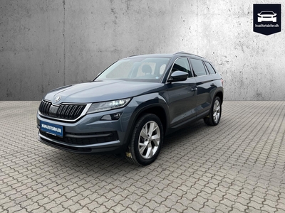 Skoda Kodiaq 2,0 TDi 150 Style DSG 5d