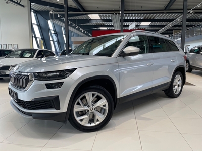 Skoda Kodiaq 2,0 TDi 150 Style DSG 7prs 5d