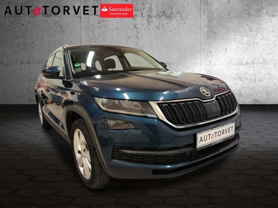 Skoda Kodiaq TDi 150 Style DSG - SUV Aut.