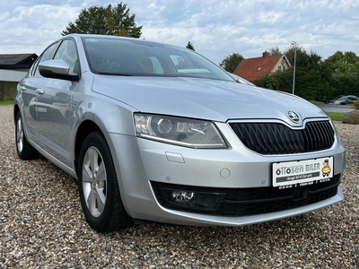 Skoda Octavia 1,4 TSi 150 Style DSG 5d