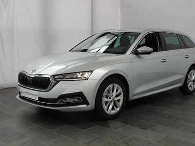 Skoda Octavia 1,5 eTSi 150 Style Combi DSG 5d