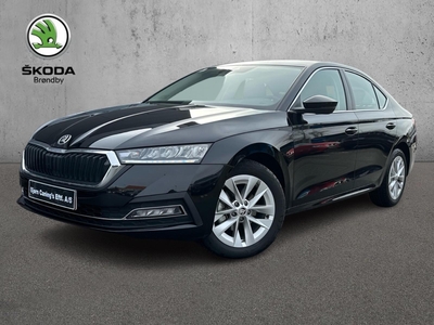 Skoda Octavia 1,5 eTSi 150 Style DSG 5d