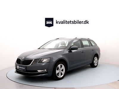 Skoda Octavia 1,5 TSi 150 Celebration Combi DSG 5d