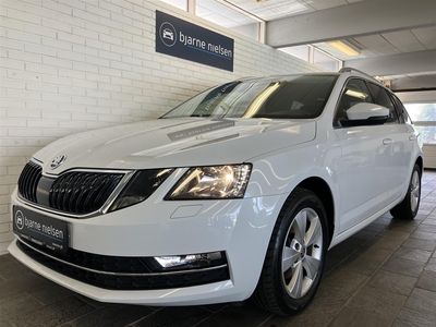 Skoda Octavia 1,5 TSi 150 Celebration Combi DSG 5d