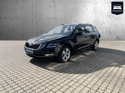 Skoda Octavia 1,5 TSi 150 Celebration+ Combi DSG 5d