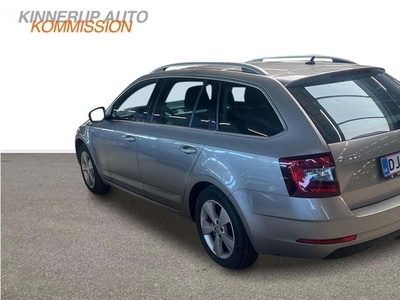 Skoda Octavia TDi 150 L&K Combi DSG - St.car Aut.