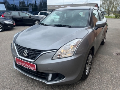 Suzuki Baleno 1,2 Dualjet Active 5d