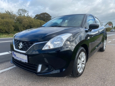 Suzuki Baleno 1,2 Dualjet Active 5d