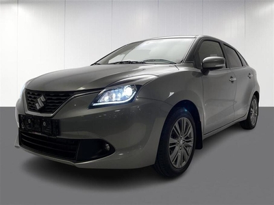 Suzuki Baleno 1,2 Dualjet Exclusive Gold 90HK 5d - Hatch