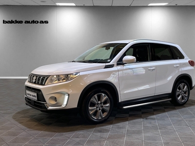 Suzuki Vitara 1,0 Boosterjet Active 5d