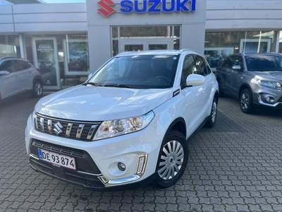 Suzuki Vitara 1,0 Boosterjet Active 5d