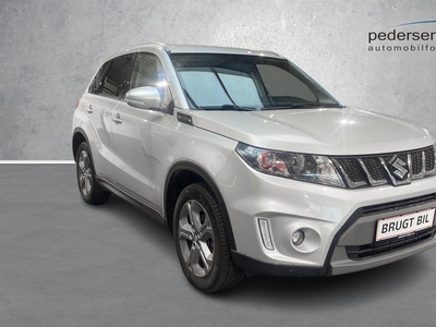 Suzuki Vitara 1,4 Boosterjet S AllGrip 5d