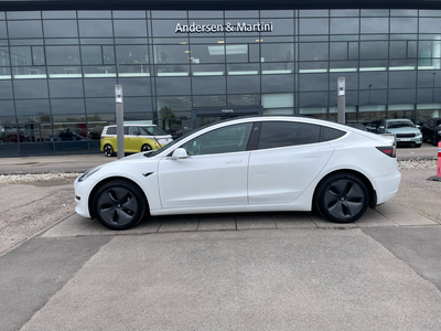 Tesla Model 3 EL ANHÆNGERTRÆK 261HK Aut.