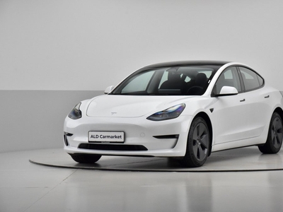 Tesla Model 3 Long Range AWD 4d