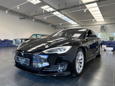 Tesla Model S 100D 5d