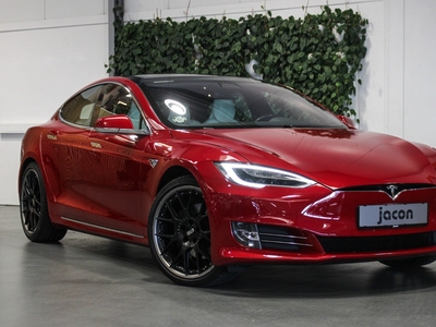 Tesla Model S 100D 5d