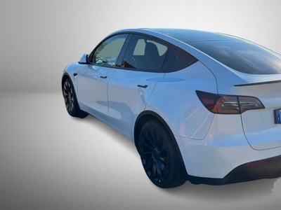 Tesla Model Y Performance AWD 5d