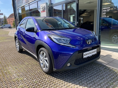 Toyota Aygo X 1,0 Active 5d