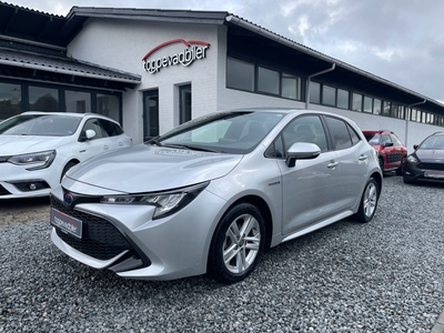 Toyota Corolla 1,8 Hybrid Active Smart MDS 5d