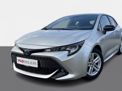 Toyota Corolla 1,8 Hybrid H3 Smart MDS 5d