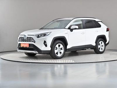 Toyota RAV4 2,5 Hybrid H3 MDS 5d