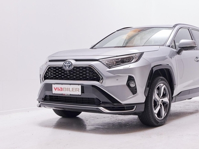 Toyota RAV4 2,5 Plug-in Hybrid H3 Premium AWD-i 5d