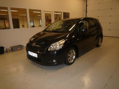 Toyota Verso 2,0 D-4D TX 7prs 5d