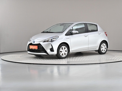 Toyota Yaris 1,5 Hybrid H2 e-CVT 5d