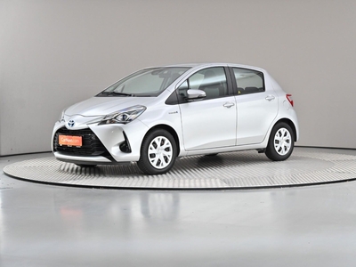 Toyota Yaris 1,5 Hybrid H2 e-CVT 5d