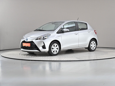 Toyota Yaris 1,5 Hybrid H2 e-CVT 5d