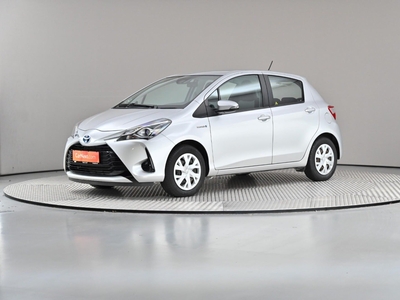 Toyota Yaris 1,5 Hybrid H2 e-CVT 5d