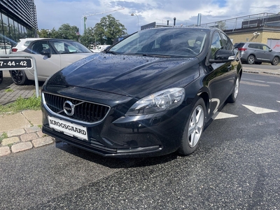 Volvo V40 1,5 T3 152 Kinetic aut. 5d