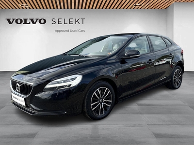 Volvo V40 2,0 D2 120 Momentum aut. 5d