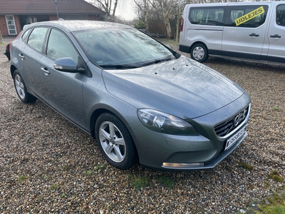 Volvo V40 2,0 D4 190 Kinetic Eco 5d