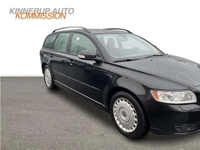 Volvo V50 D2 115 - St.car