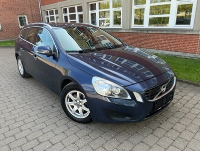 Volvo V60 2,0 D3 163 Summum aut. 5d