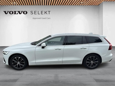 Volvo V60 D4 190 Inscription aut. - St.car Aut.