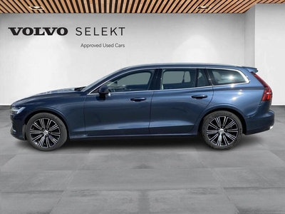 Volvo V60 D4 190 Inscription aut. - St.car Aut.