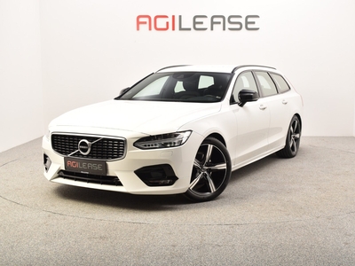 Volvo V90 2,0 D4 190 R-Design aut. 5d