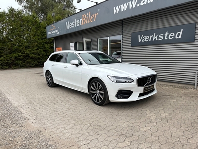 Volvo V90 2,0 D4 190 R-Design aut. 5d