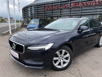 Volvo V90 2,0 D5 235 Momentum aut. AWD 5d