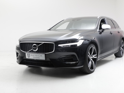 Volvo V90 2,0 D5 235 R-Design aut. AWD 5d